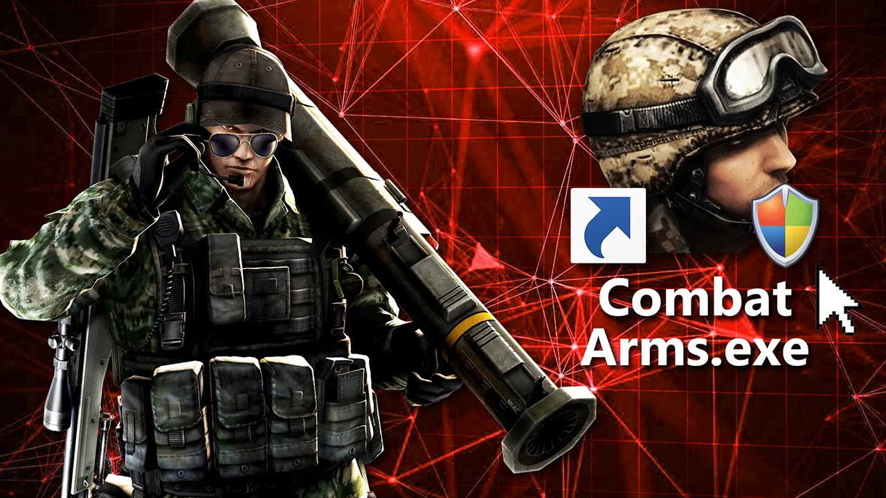 Combat Arms